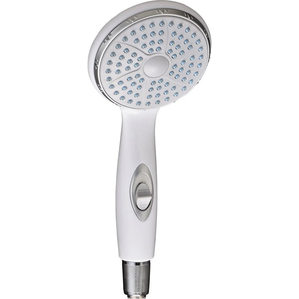 HANDHELD SHOWER 84" HOSE 2 SET 9301-R