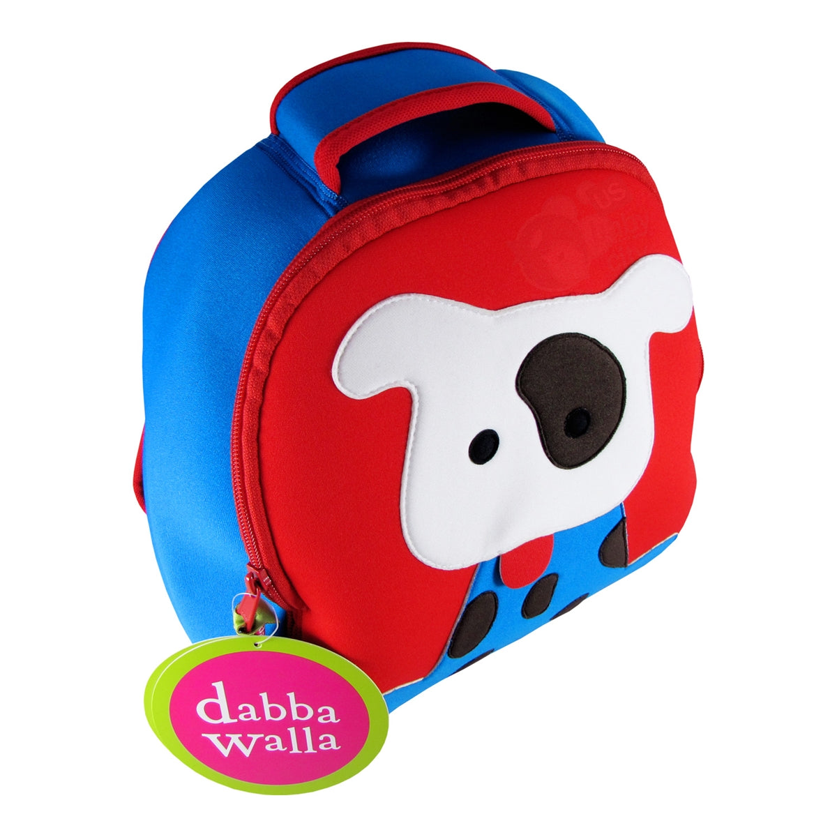 Go Fetch Puppy Backpack
