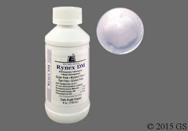 RYNEX DM SOL 4 OZ