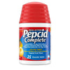 PEPCID COMPLETE CHEWABLE FRUIT 10MG 25CT