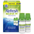 REFRESH RELIEVA PF EYE DRP 2X10ML