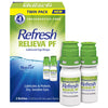 REFRESH RELIEVA PF EYE DRP 2X10ML