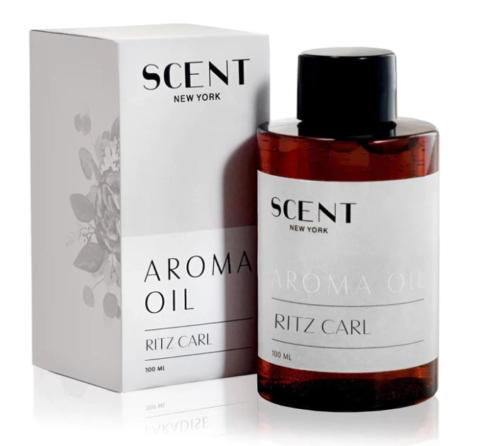 Aroma Oil Ritz Carl