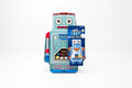 Robot Lunchbox