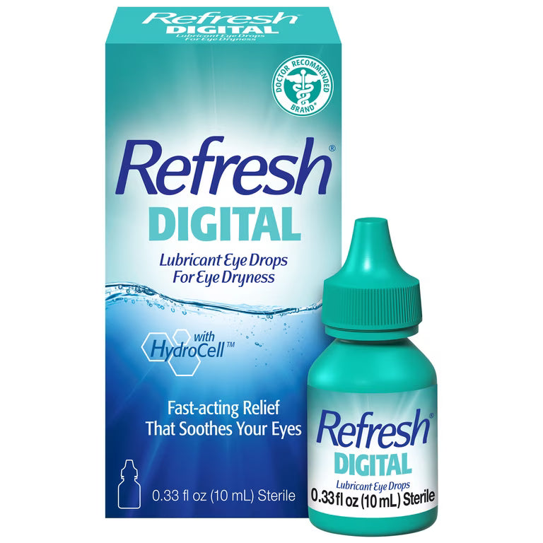 REFRESH DIGITAL EYE DRP 10ML