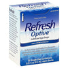 REFRESH OPTIVE DROP SENSITIVE 30CT