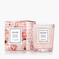 Voluspa Roses Classic Candle 6.5 oz