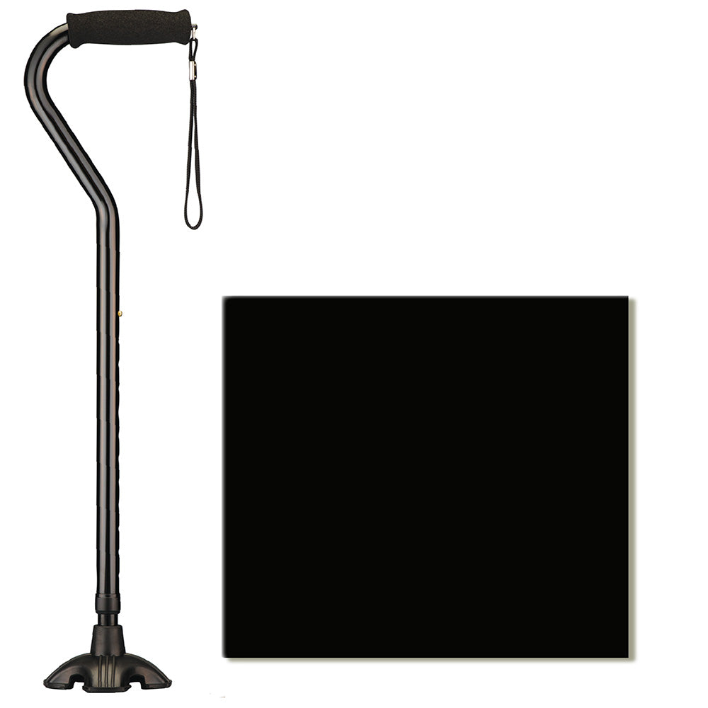 SUGARCANE OFFSET S1070BK BLACK
