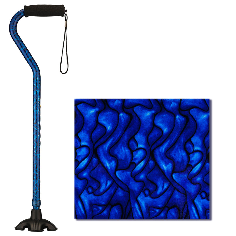 SUGARCANE OFFSET S1070 BLUE WAVE