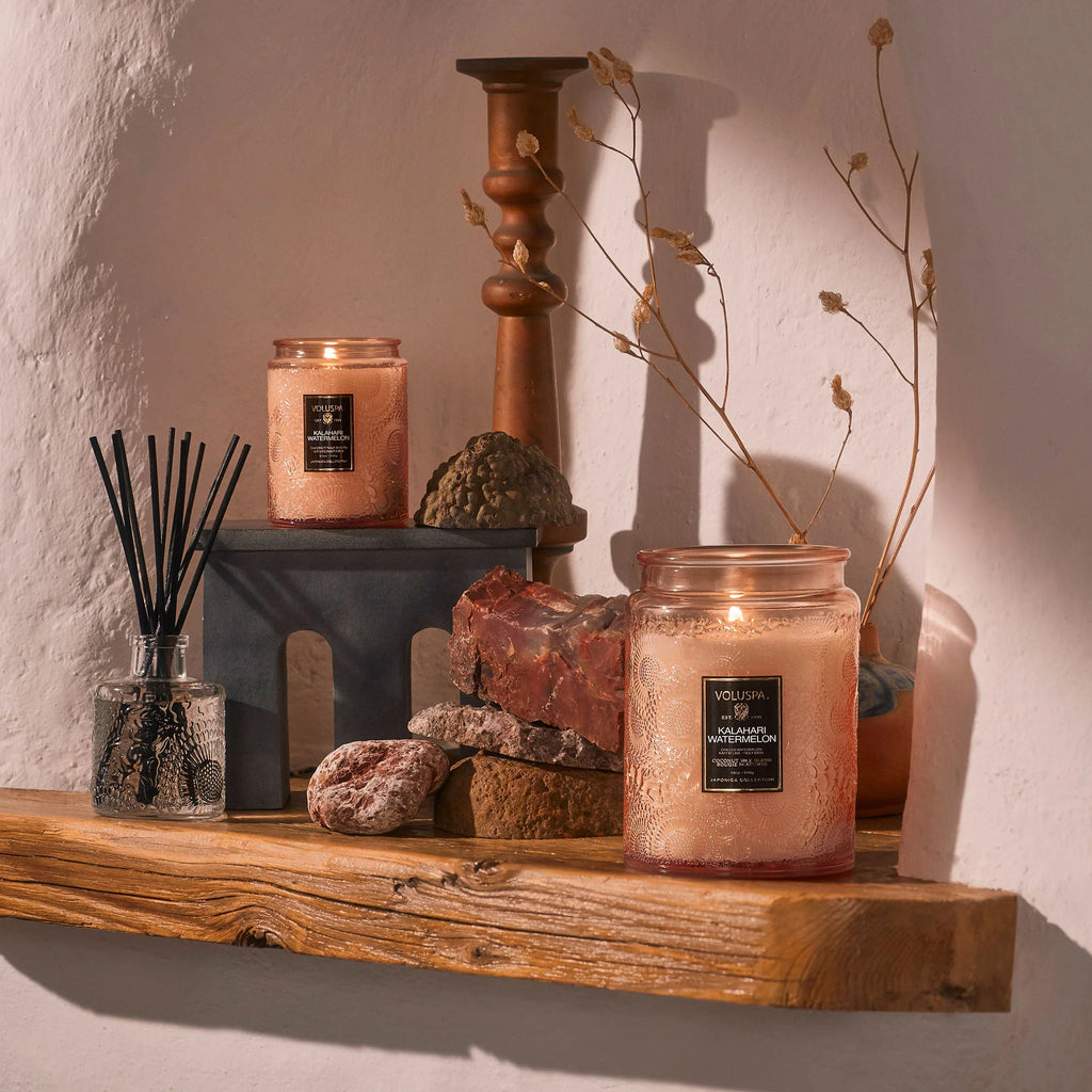 VOLUSPA - Kalahari Watermelon Diffuser