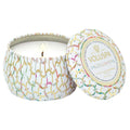 VOLUSPA - Wildflowers Mini Tin Candle 4oz