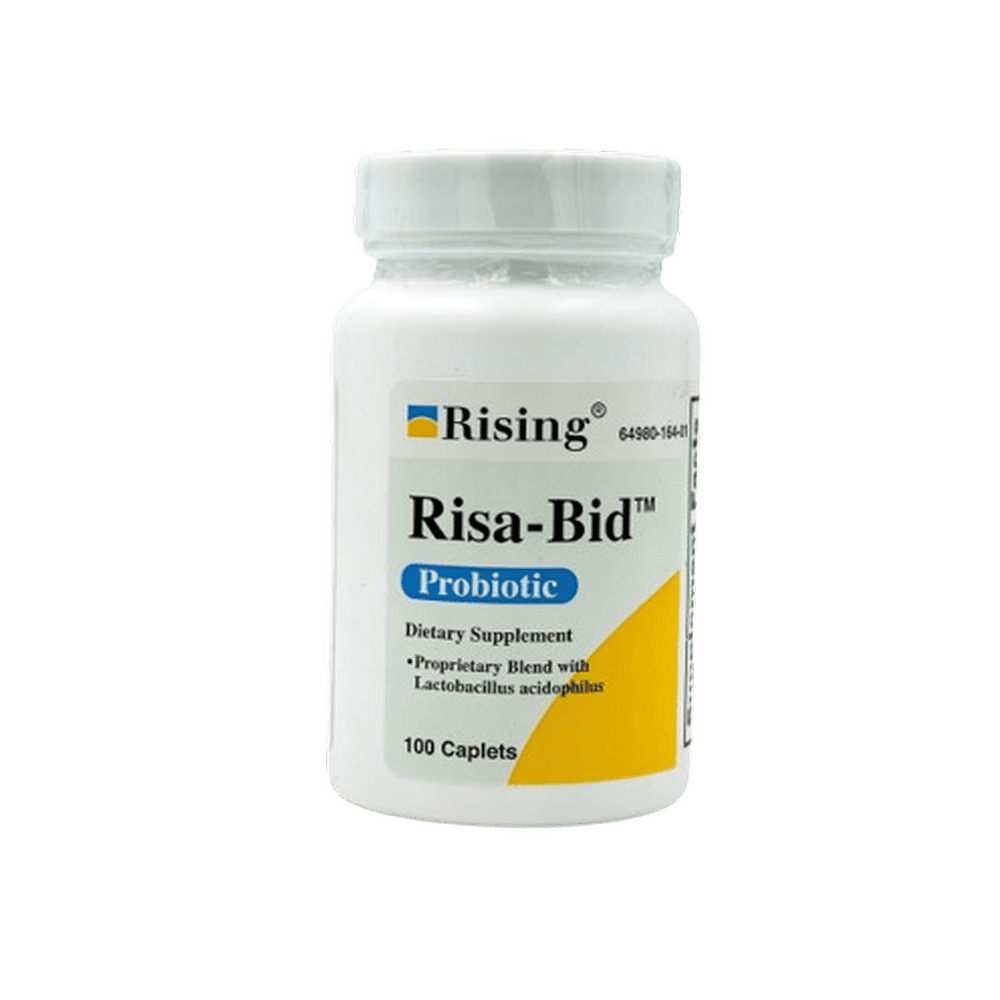 RISA-BID 100