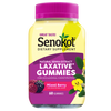 SENOKOT LAX GUMMIES MIXED BERRY 60CT