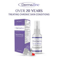 DERMAZINC 0.25% SPY 4OZ