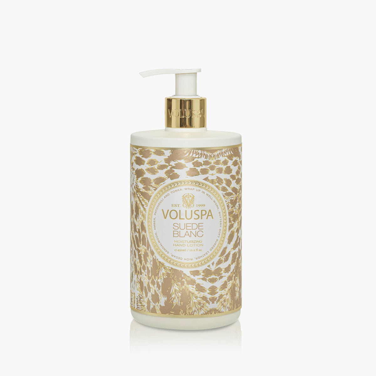 Voluspa Maison Blanc Hand Lotion 450 ml