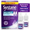 SYSTANE BALANCE DRY EYE DROP 2X10ML