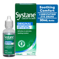 SYSTANE DRY EYE DROP 30ML