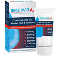 TRIPLE PASTE AF OINT 2OZ