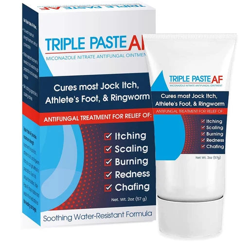 TRIPLE PASTE AF OINT 2OZ