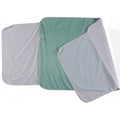 UNDERPAD 32"X36" TUCK FLP WT UP-3236T