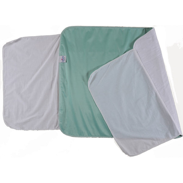 UNDERPAD 32"X36" TUCK FLP WT UP-3236T