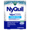 NYQUIL VAPOCOOL COLD+FLU CPL 24CT