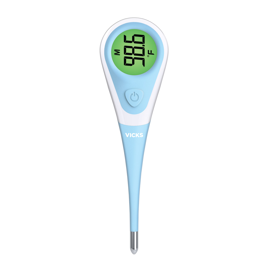 THERMOMETER DIGITAL CMFRTFLX V966 VICKS