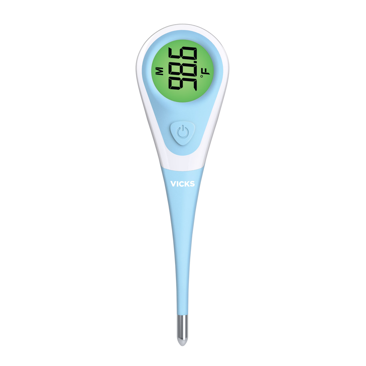 THERMOMETER DIGITAL CMFRTFLX V966 VICKS