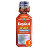 DAYQUIL SEVERE COLD & FLU LIQ 12OZ