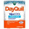 DAYQUIL VAPOCOOL COLD+FLU CPL 24CT