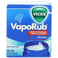 VICKS VAPORUB ONT 6OZ