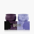 Voluspa Wicked 2 Mini Tin Candle Duo