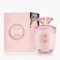 Voluspa Wicked Perfectly Pink Yuzu Boxed Candle 8.5 oz