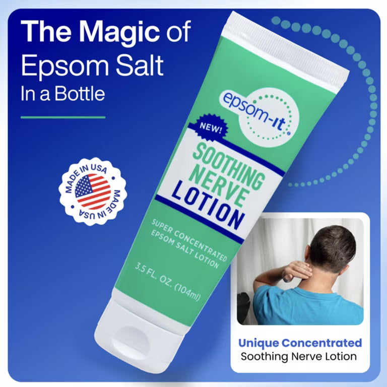EPSOM-IT SOOTHING NERVE LOT 3.5OZ
