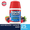 PEPCID COMPLETE CHEWABLE FRUIT 10MG 25CT