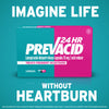 PREVACID 24HR 15 MG DR CAP 42CT