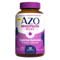 AZO MENOPAUSE RELIEF DAYTIME GMY 30CT
