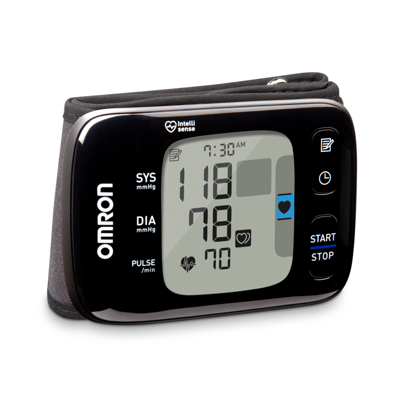 B/P MONITOR ADULT WRIST 5.5-7.6 SH