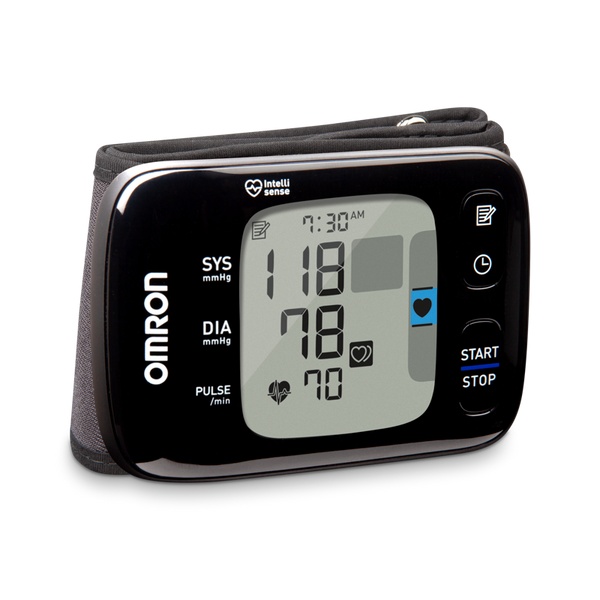 B/P MONITOR ADULT WRIST 5.5-7.6 SH