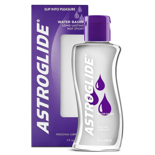 ASTROGLIDE 5OZ