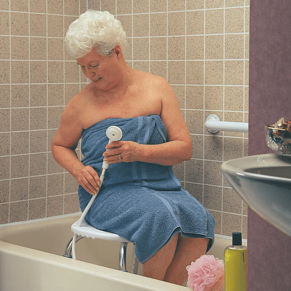 SHOWER HAND HELD XLONG SPY