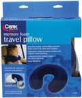 CAREX PILLOW TRVL