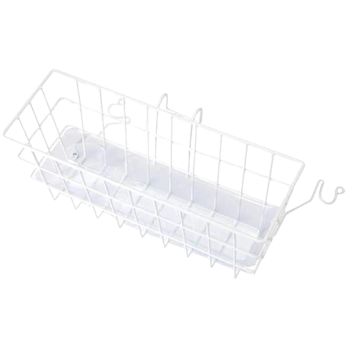 WALKER BASKET SNAP-ON
