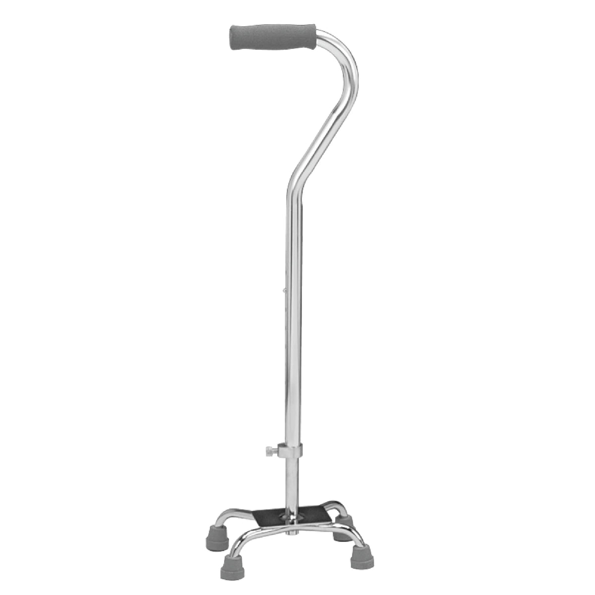 CANE QD SM OFF SLVR