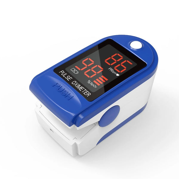PULSE OXIMETER CONTEC