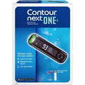CONTOUR NEXT ONE METER SYSTEM