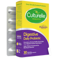 CULTURELLE DIGESTIVE DAILY PROB CAP 30CT