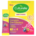 CULTURELLE PROB CMPLT 3IN1 BIOTCS PKT 28