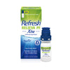 REFRESH RELIEVA LUBE PF EYE DRoP 10ML