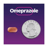 OMEPRAZOLE 20 MG DR TAB 14